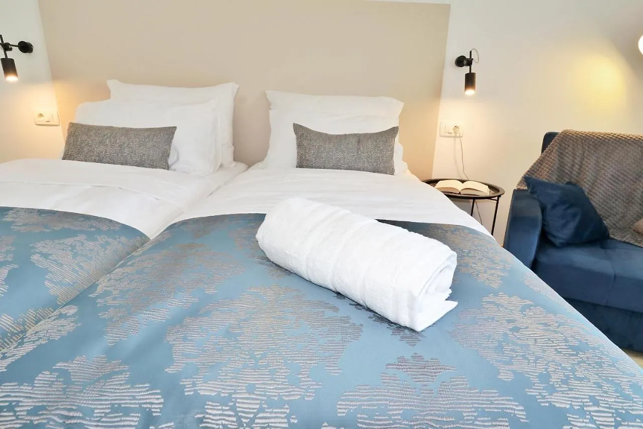 Luxury Villa Magico Slatine 0*,  Chorwacja