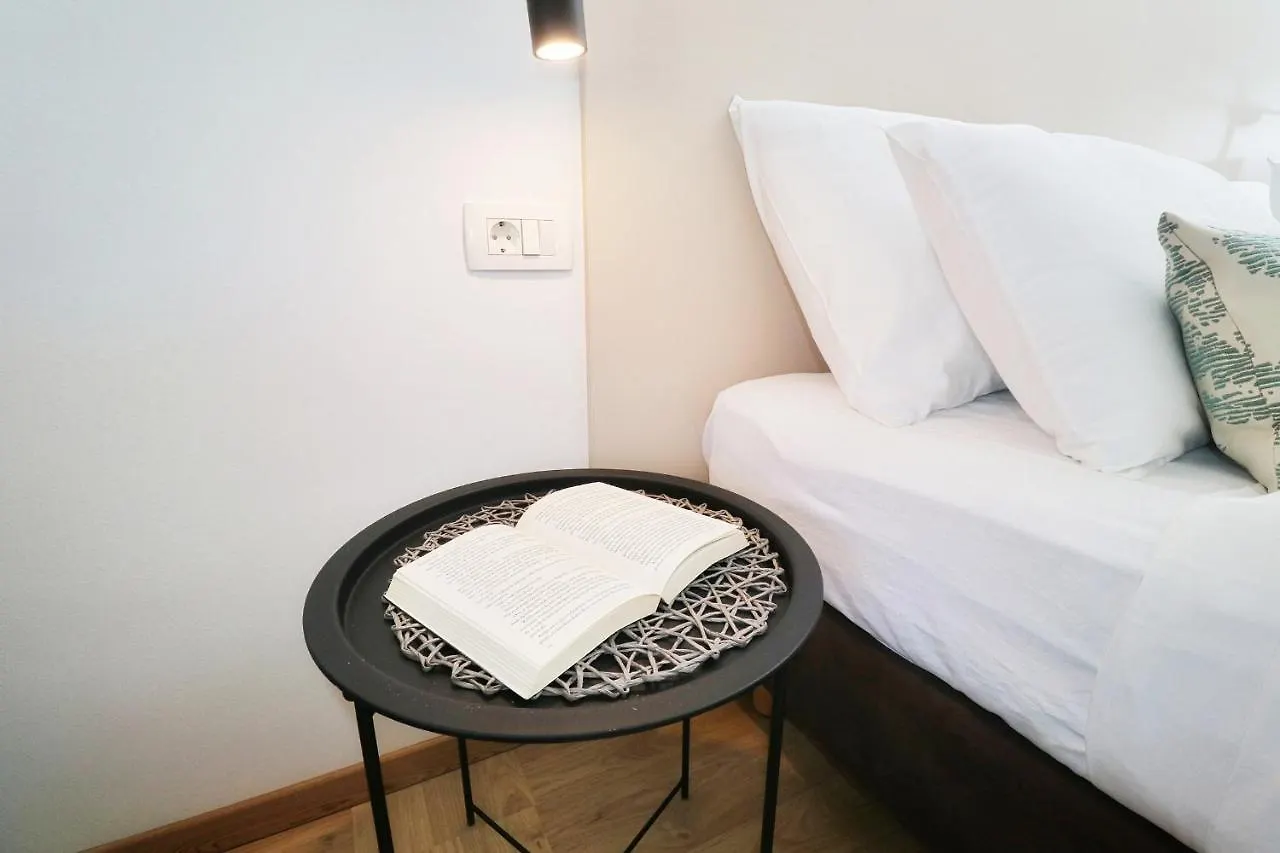 Pensjonat Luxury Villa Magico Slatine