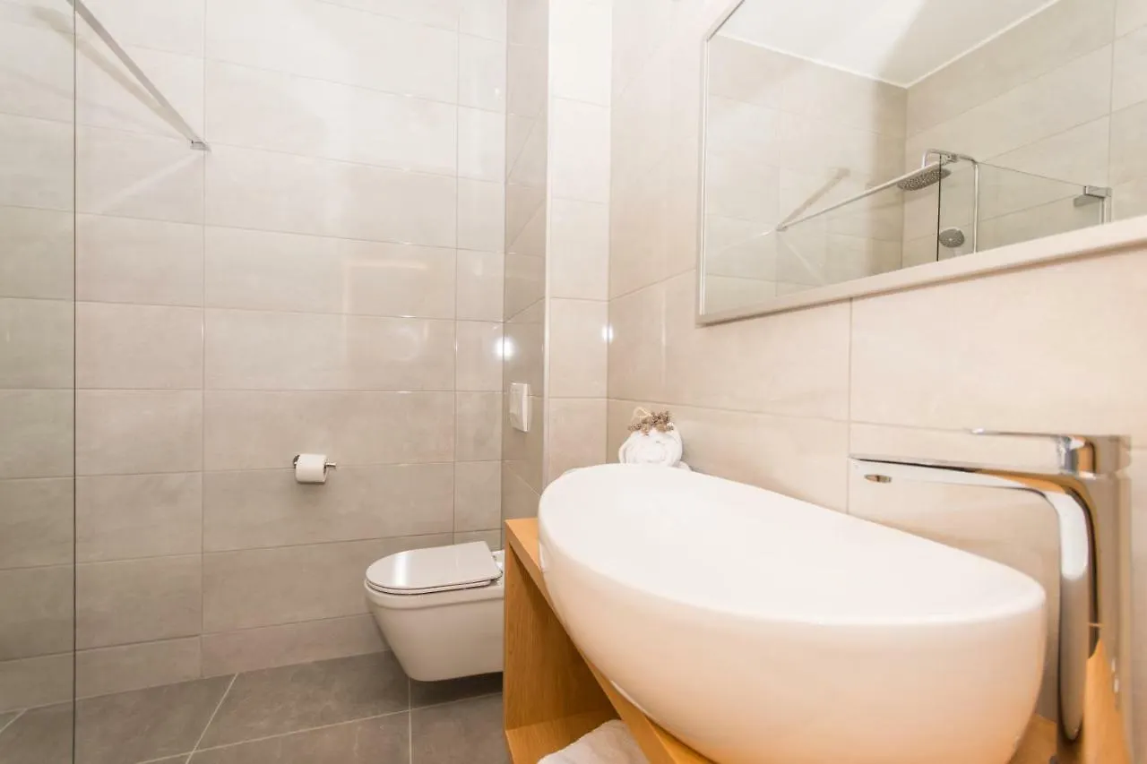 Luxury Villa Magico Slatine Pensjonat