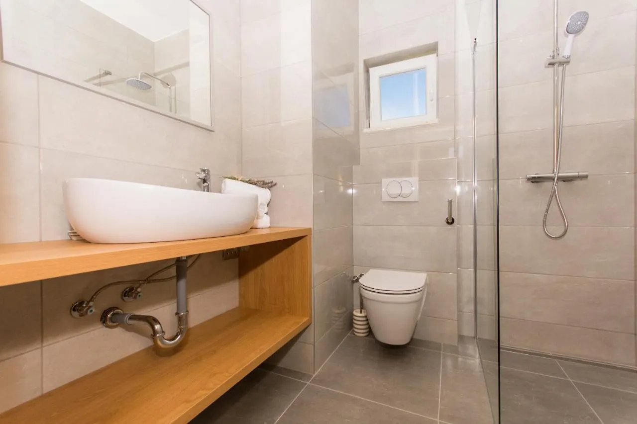 Luxury Villa Magico Slatine Croazia