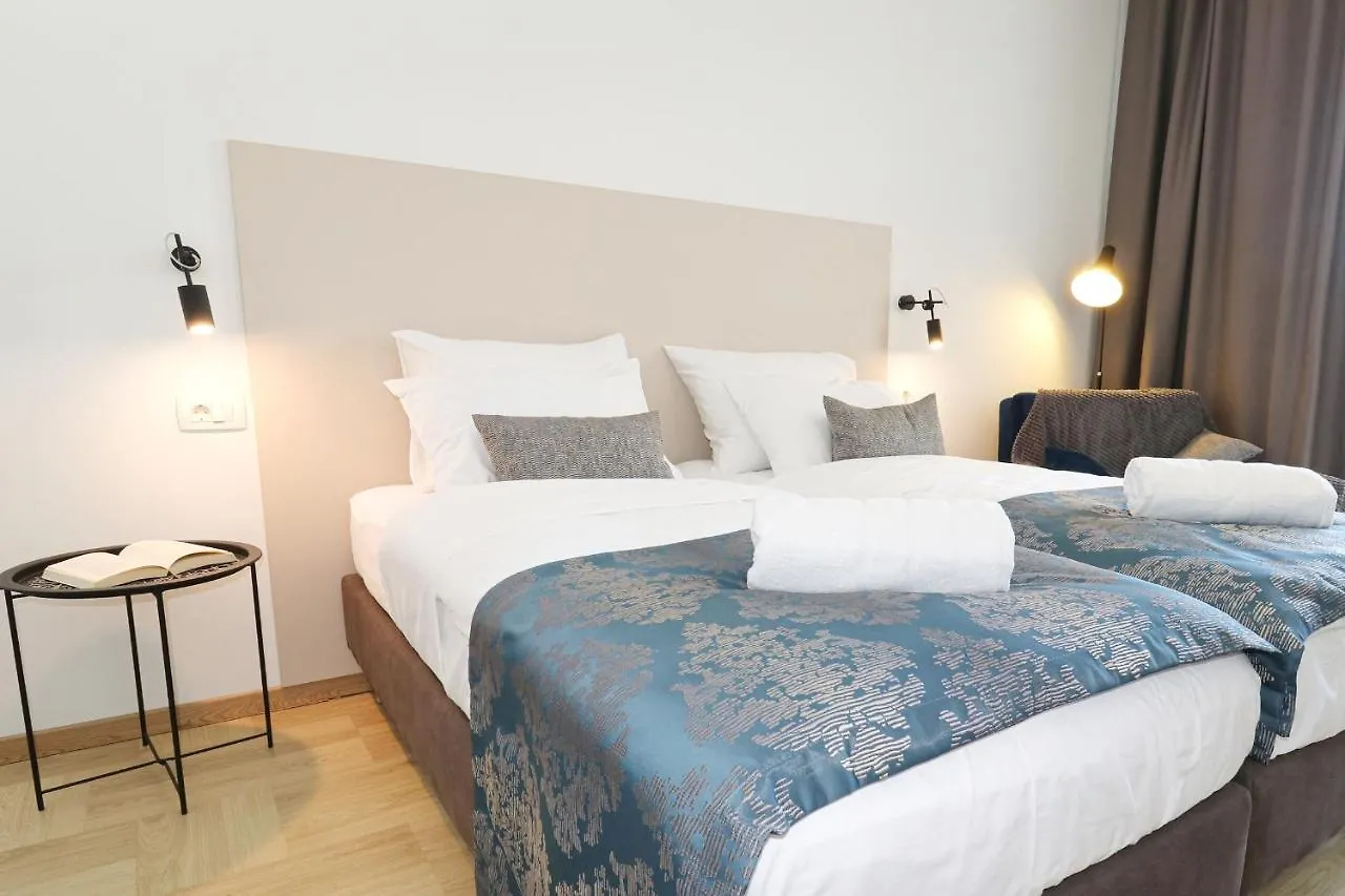 Luxury Villa Magico Slatine Croazia