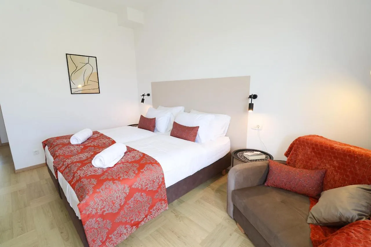Luxury Villa Magico Slatine 0*,