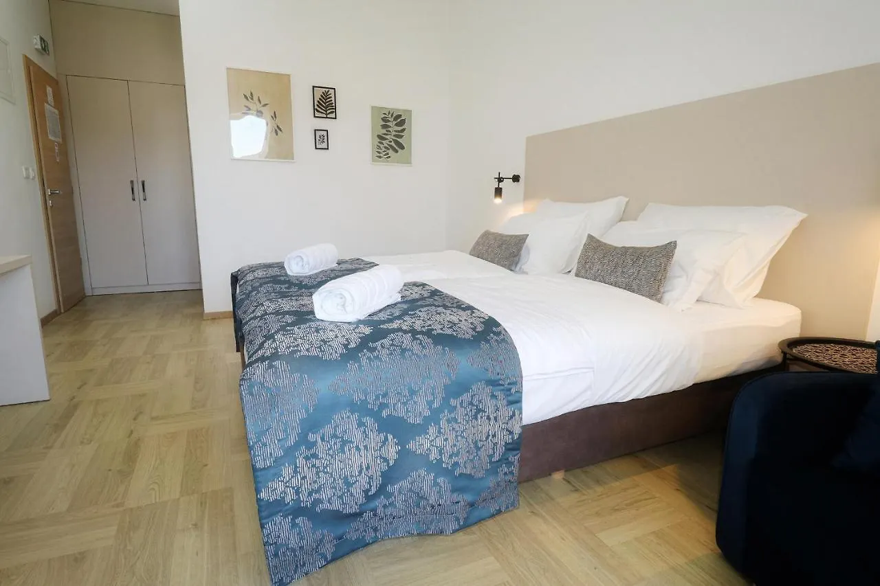 Luxury Villa Magico Slatine Affittacamere